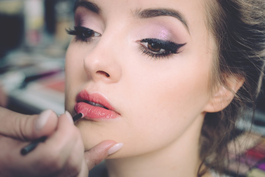 Maquillaje profesional